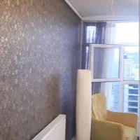 نصاب کاغذ دیواری،نصب کاغذ دیواری پوستر|خدمات پیشه و مهارت|کرمانشاه, |دیوار