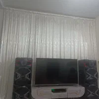 پرده پذیرایی