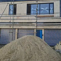 کرکره برقی و شیشه سکوریت|خدمات پیشه و مهارت|ازنا, |دیوار