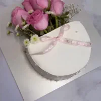 کیک وکوکی خانگی