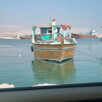 بچه لنج|قایق و سایر وسایل نقلیه|کوشکنار, |دیوار