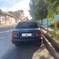 پراید ۷۸|خودرو سواری و وانت|قم, آزادگان|دیوار