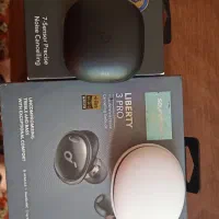 ایرپاد انکر liberty 3 pro و liberty 4 pro