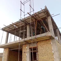 داربست فلزی ایمان