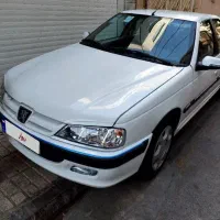 خریدار پارس 401/402هستم به قیمت