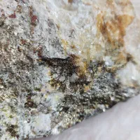 پیریت کلکسیونی|کلکسیون اشیاء عتیقه|پرند, فاز ۱|دیوار