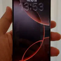 Iphone16 pro|موبایل|ورامین, ورامین|دیوار