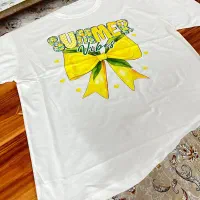 تی شرت سامر