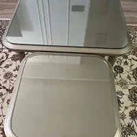 میز عسلی جلو مبلی