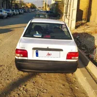 پراید131مدل90|خودرو سواری و وانت|صفادشت, |دیوار