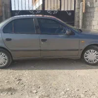 سمند دوگانه|خودرو سواری و وانت|مرند, |دیوار