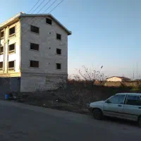 زمین 466متر-حافظ اباد