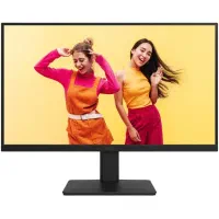 مانیتور AOC 22 اینچ نو آکبند (hdmi & ips) فریم لس