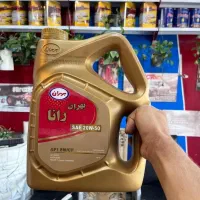 روغن موتور و لاستیک بارز پراید پژو تیباساینا پیکان|قطعات یدکی و لوازم جانبی|فسا, |دیوار