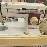 چرخ خیاطی سالم|چرخ خیاطی و ریسندگی|صومعهسرا, |دیوار