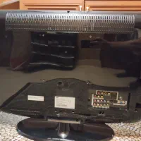 تلویزیون LCD سایز ۳۲ سامسونگ اصل کره در حد نو|تلویزیون و پروژکتور|تهران, شهرک آزادی|دیوار