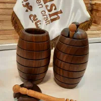 صنایع آشپزخانه ...|ظروف سرو و پذیرایی|لردگان, |دیوار