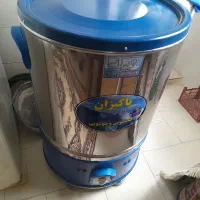 پتوشور ۶۰ کیلویی