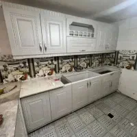 نیس در جهان /کابینت آماده /نصب ۱ساعته