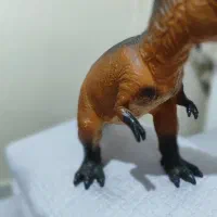 فیگور دایناسور تی رِکس کاملا گوشتی|اسباببازی|تهران, گمرک|دیوار
