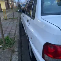 پراید ۱۳۲ مدل ۹۰|خودرو سواری و وانت|رشت, کوی مهر|دیوار