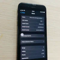 IPhone SE 2020 128gig|موبایل|تهران, جنت‌آباد شمالی|دیوار