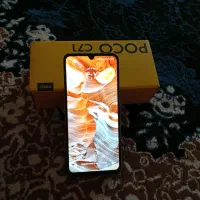 گوشی پوکپو 71 65گیگ