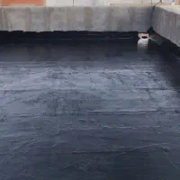 ایزوگام و قیرگونی دولایه ـ مجید میلانی|خدمات پیشه و مهارت|نطنز, |دیوار