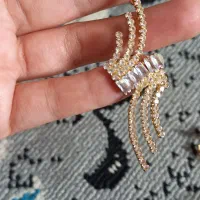 گوشواره مجلسی