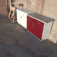 کابینت جا ظرفی