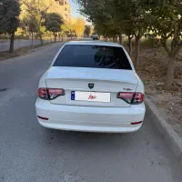 سورن ۱۴۰۳ ef7|خودرو سواری و وانت|کرج, فاز ۱ مهرشهر|دیوار