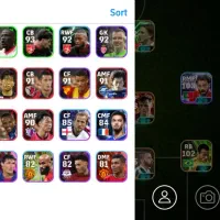 ای فوتبال موبایل|کنسول، بازی ویدئویی و آنلاین|خاش, |دیوار