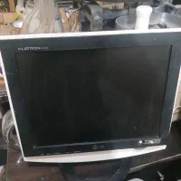 مانیتور کامپیوتر  ‌‌LG