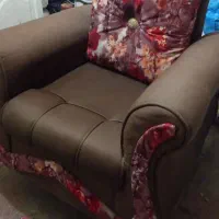 مبلمان راحتی درحدنوع