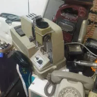 تلفن قدیمی|تلفن رومیزی|رامهرمز, |دیوار