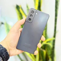 Samsung Galaxy S21fe - گلکسی اس ۲۱ اف ای|موبایل|تهران, ونک|دیوار