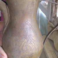 دله قهوه قدیمی واصلی