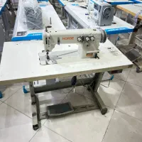 چرخ سه سوزن تخت آستین چسبان هورس دینام بزرگ