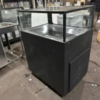 شوکیک رومیزی و فرانسوی
