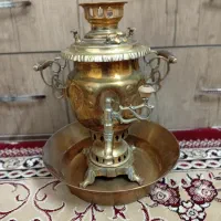 اشیاء قدیمی آنتیک|کلکسیون اشیاء عتیقه|تهران, خزانه|دیوار
