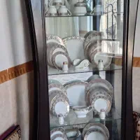 بوفه میز تیوی 200و150