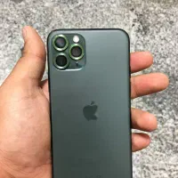 ایفون ۱۱پرو