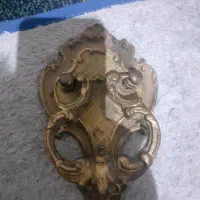 دستگیره در قدیمی