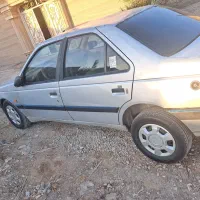 خودرو ۴۰۵ موتور ۱۸۰۰|خودرو سواری و وانت|آبادان, |دیوار