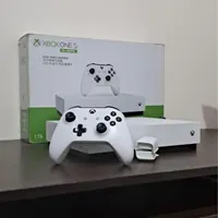 ایکس باکس one s 1T  معاوظه با نینتندو سوییچ اولد