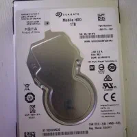 هارد لپ تابی 1 ترابایت