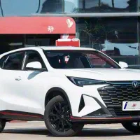 فروش چانگان X5|خودرو سواری و وانت|اهواز, گلستان|دیوار