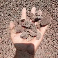 پوکه معدنی سبک|مصالح و تجهیزات ساختمان|کلاچای, |دیوار