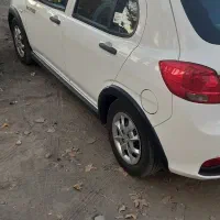 کوییک ۴۰۱ ساده بی رنگ|خودرو سواری و وانت|هشتگرد, شهرک افشاریه|دیوار