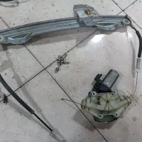 شیشه بالابر ماشینت مشکل داره